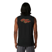 Strength Through Christ Graphic Tank