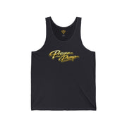 Suffering Produces Endurance Tank Top