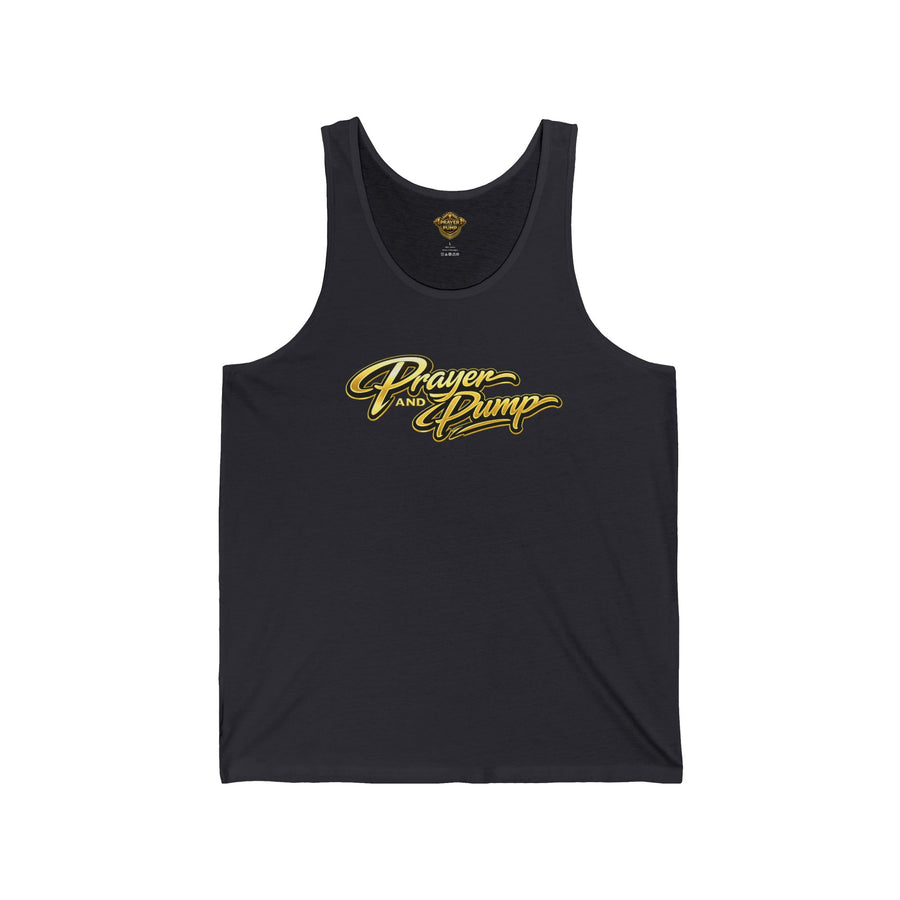 Suffering Produces Endurance Tank Top