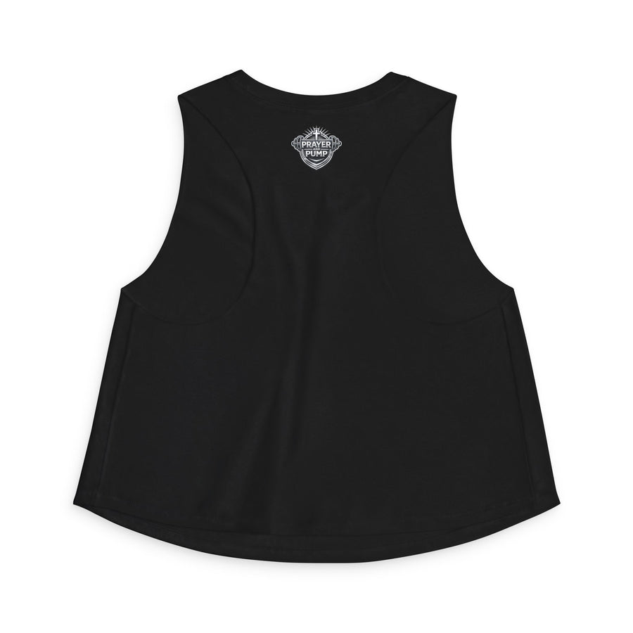 Women's Crop Top