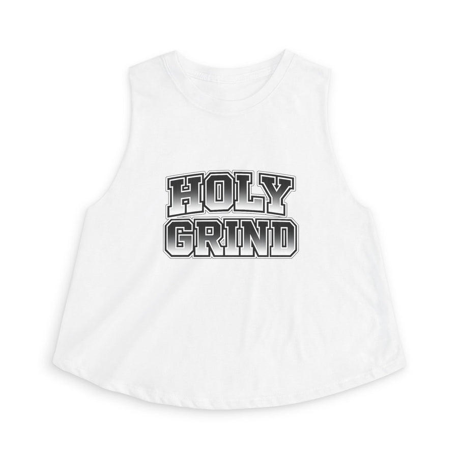 Women's Crop Top
