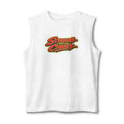 Strength Through Christ Graphic Tank