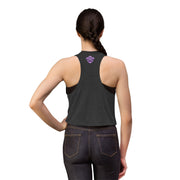 Women of Strength Crop Top