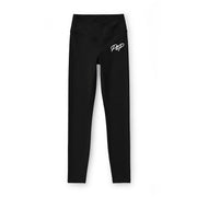 P&P Black Luxe Leggings