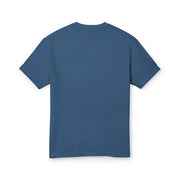 Unisex Garment-Dyed Heavyweight Cotton Tee