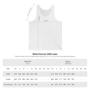 Suffering Produces Endurance Tank Top