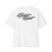 Faith Filled - Oversized Tee