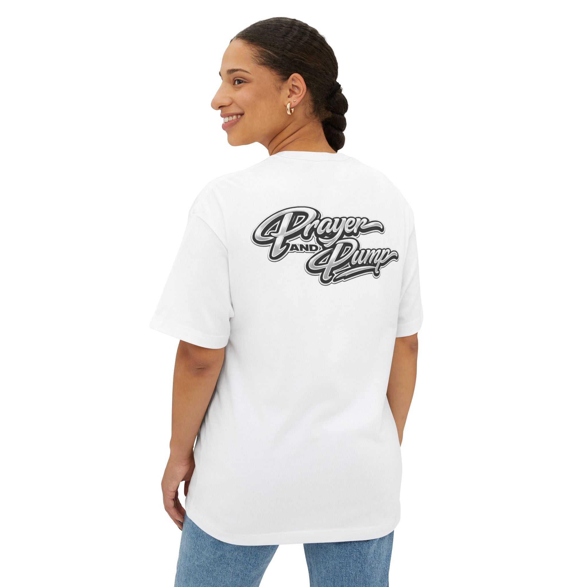 The Way The Truth The Life T-Shirt