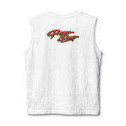 Strength Through Christ Graphic Tank