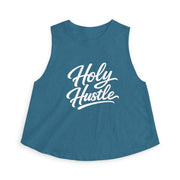 Women's Crop Top
