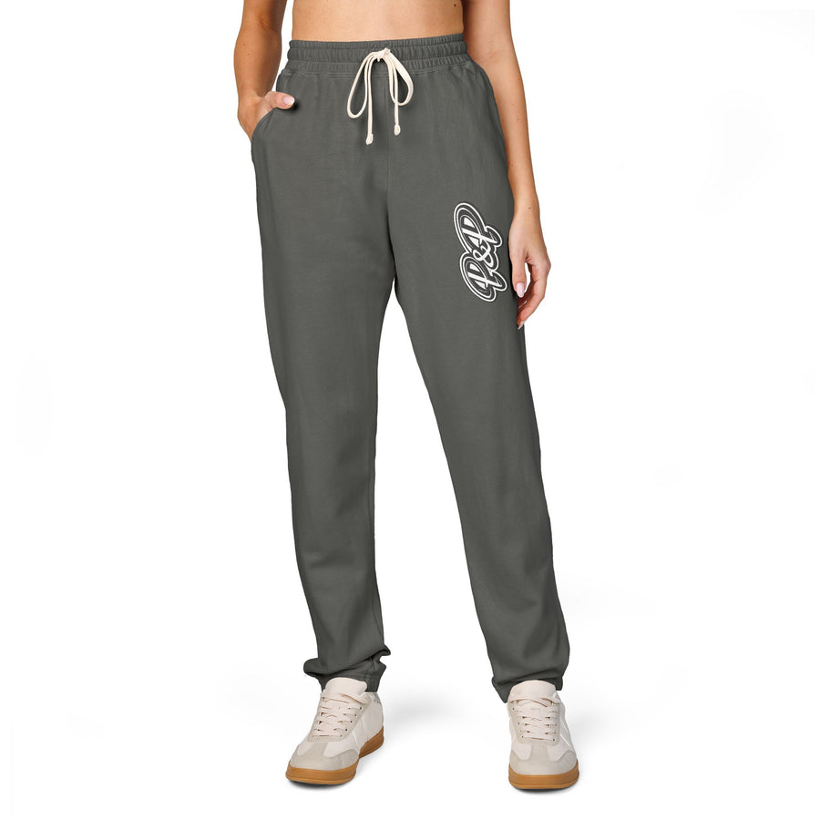 P&P Sweatpants — Fleece Joggers