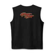 Strength Through Christ Graphic Tank