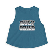 Women's Crop Top