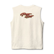 Strength Through Christ Graphic Tank