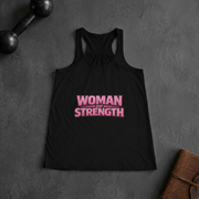 Black Tank Top