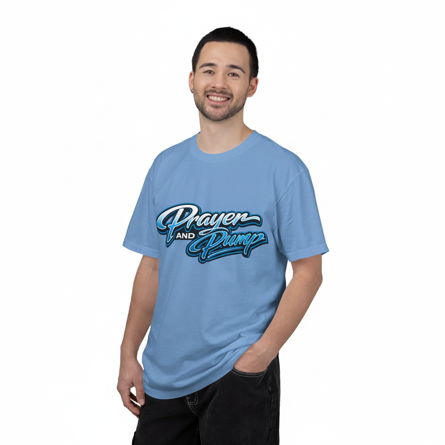 Ice Blue Model