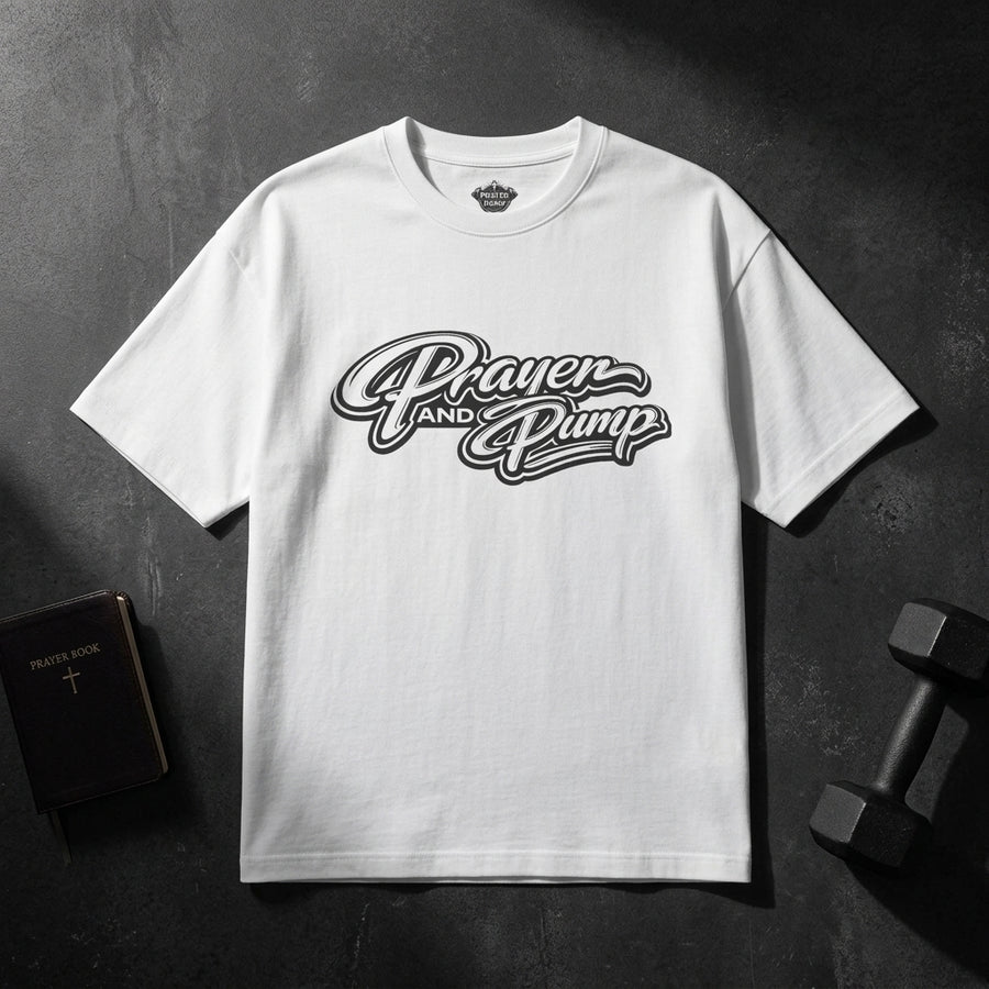 One God, God Won T-Shirt