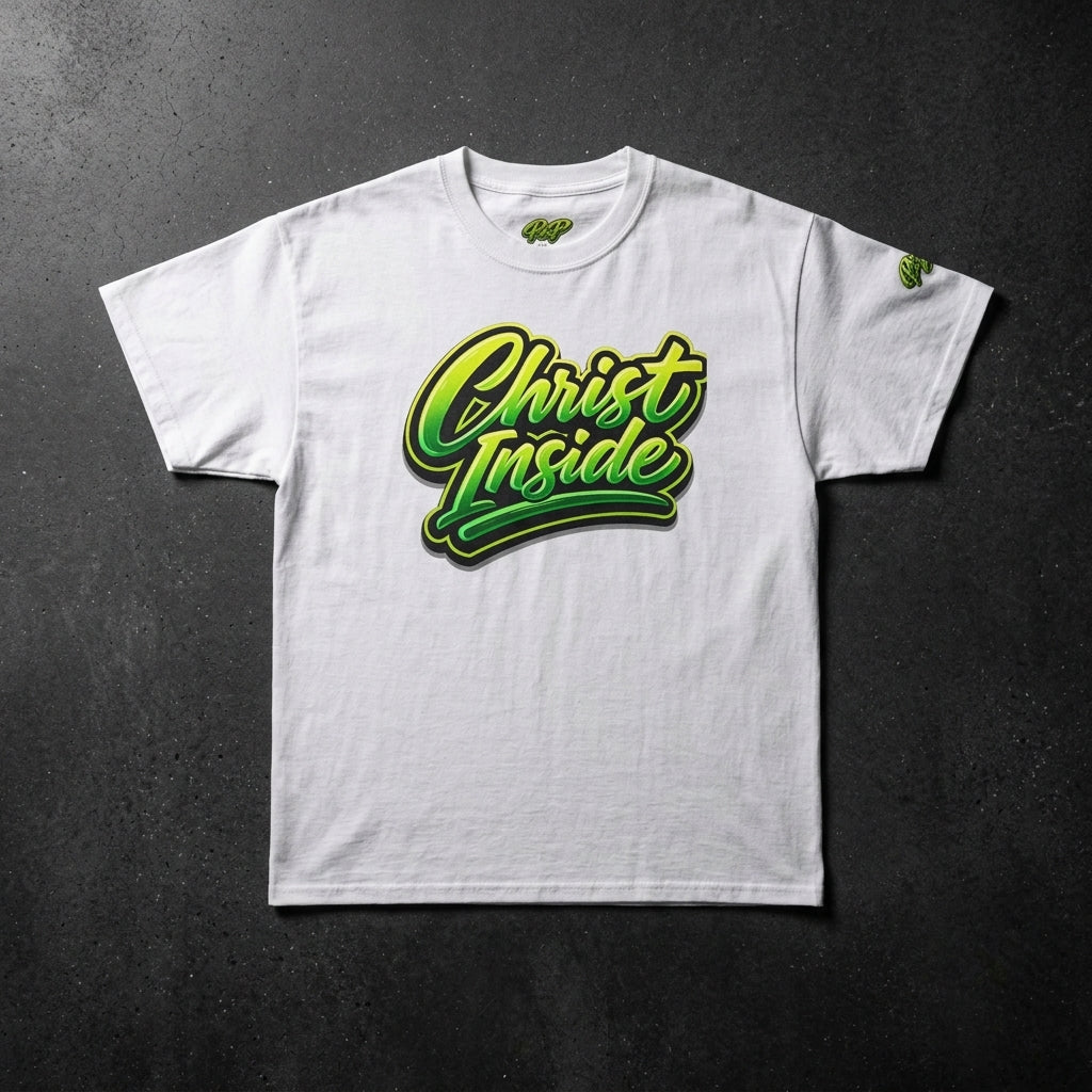 Christ Inside T-Shirt