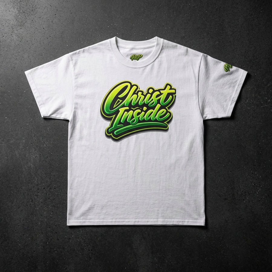 Christ Inside T-Shirt