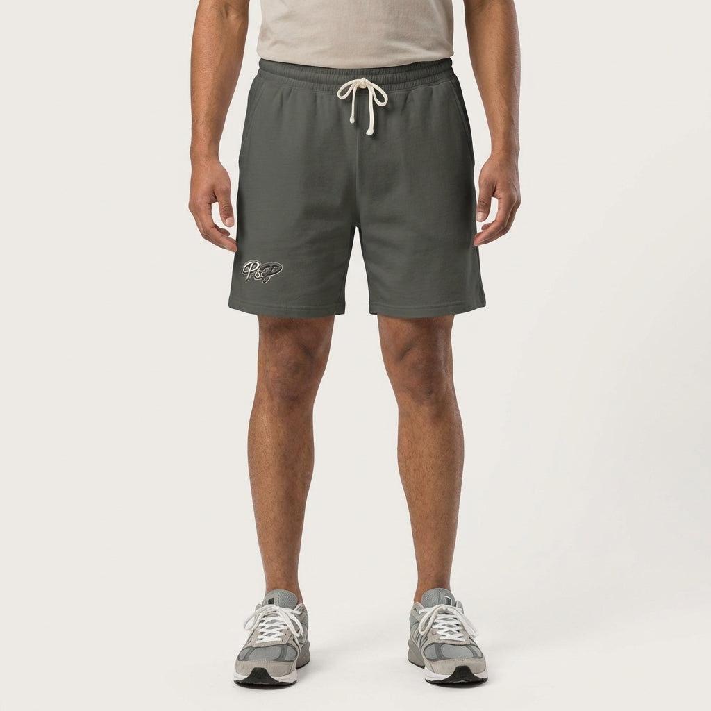 Men's P&P —  Lightweight Shorts