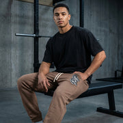 P&P Sweatpants — Fleece Joggers