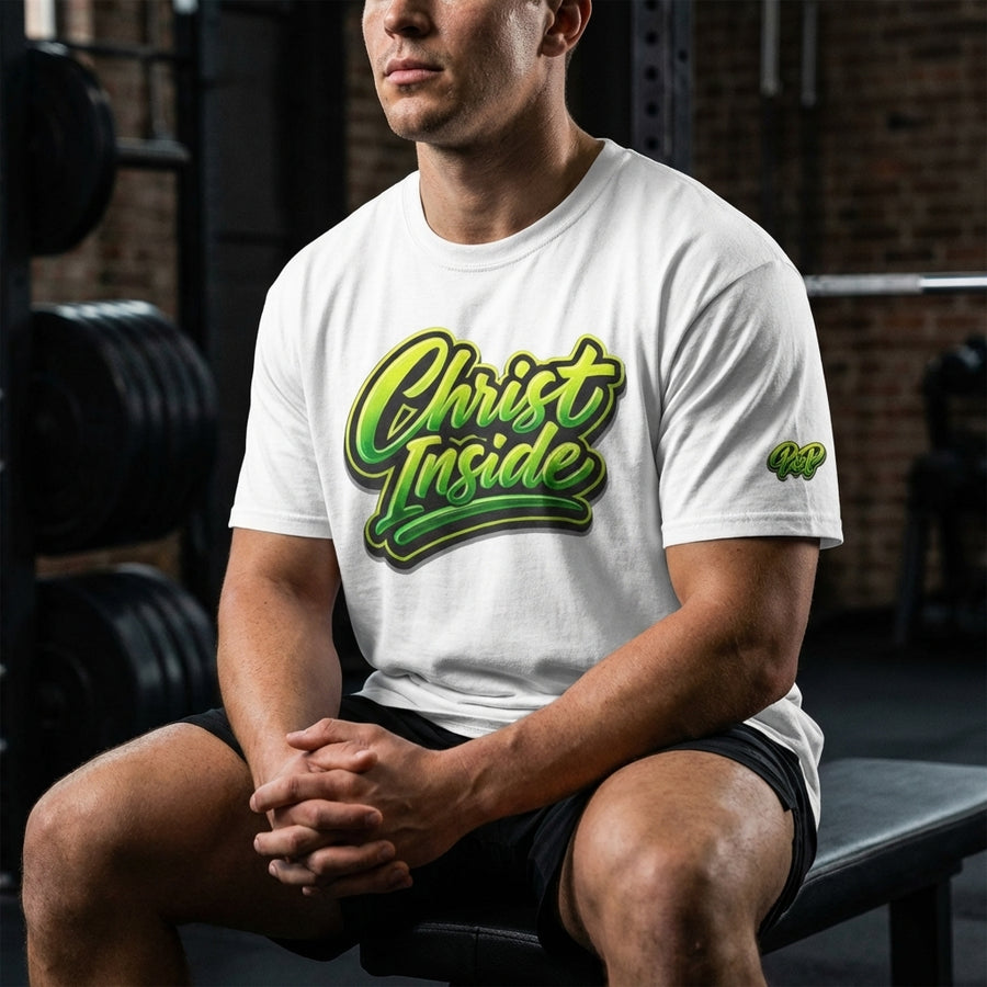 Christ Inside T-Shirt