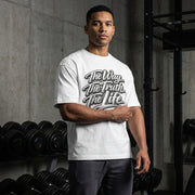 The Way The Truth The Life T-Shirt