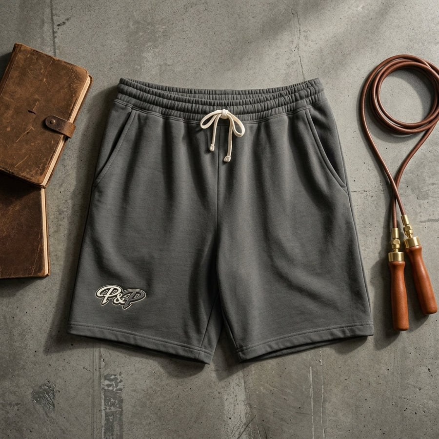 Men's P&P —  Lightweight Shorts
