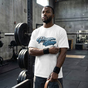 Chosen - Prayer and Pump Tee