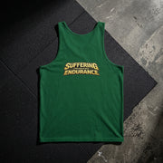 Suffering Produces Endurance Tank Top