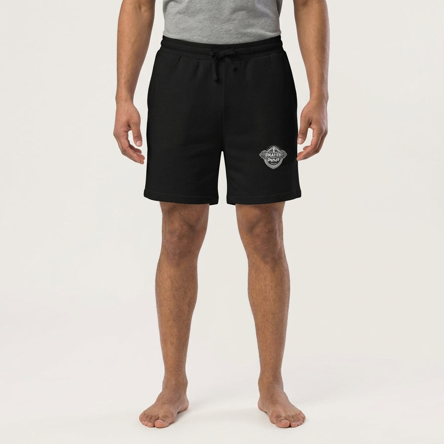 Unisex Sponge Fleece Sweatshort
