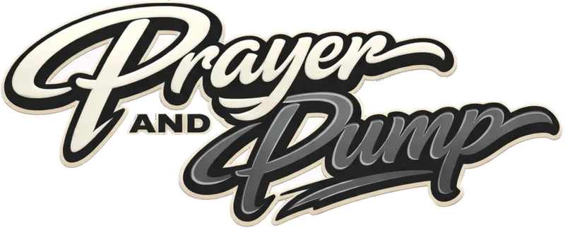 Prayer and Pump