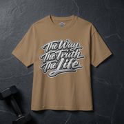 The Way The Truth The Life - Toast